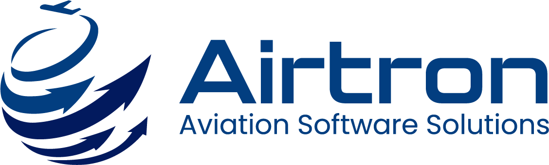 Airtron Main Logo